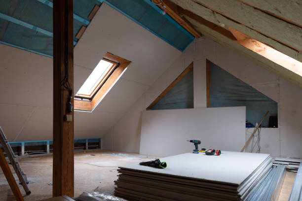 Best Spray Foam Insulation in Petersburg, IL