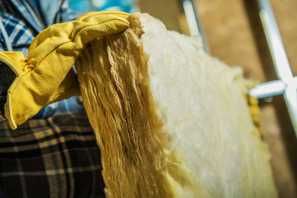 Best Fiberglass Insulation in Petersburg, IL