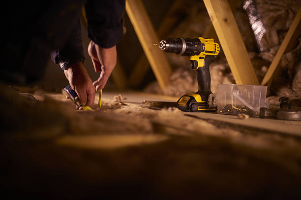 Trusted Petersburg, IL Insulation Contractor Experts